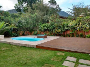 Oportunidade! Casa com piscina, 300m da praia!!